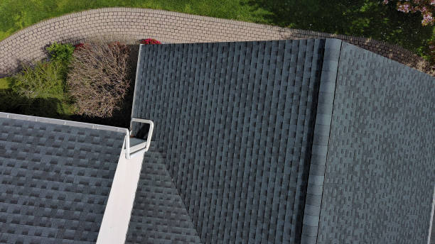 Best Roof Leak Repair  in Divernon, IL