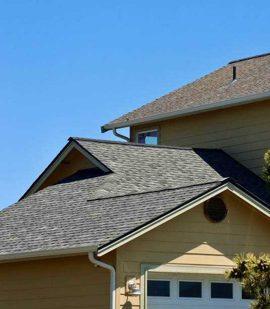 Trusted Divernon, IL Roofing Service Experts